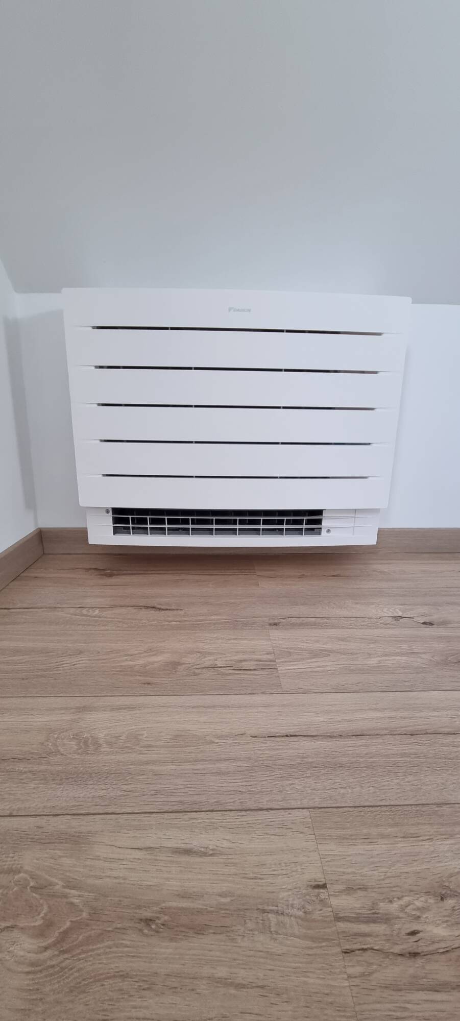 Quelles différences entre un radiateur à inertie sèche et fluide ? Cernay