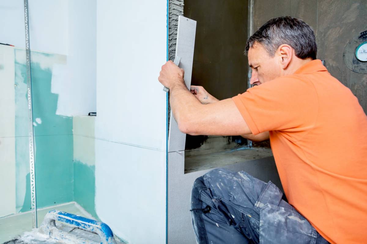 Pourquoi rénover ma salle de bain ? Guebwiller